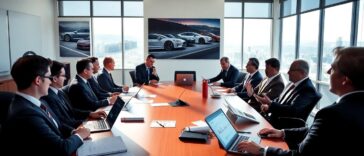 goedkeuring van tesla aandeelhouders voor miljardbeloning aan musk 1762629158