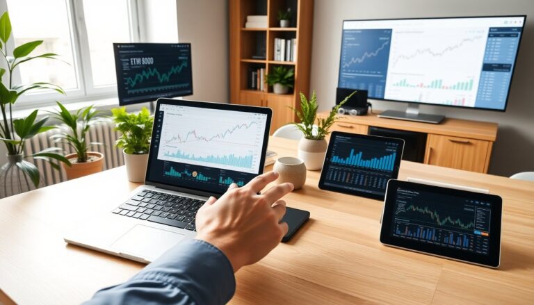 groeitrends van ethereum en bnb chain wat crypto investeerders moeten weten 1762921362