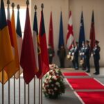 herdenking van de gesneuvelde soldaten van de 105e lichting eerbetoon aan onze helden 1762414905