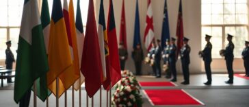 herdenking van de gesneuvelde soldaten van de 105e lichting eerbetoon aan onze helden 1762414905