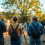 het avontuurlijke leven van frans en anja als enthousiaste figuranten 1762846676