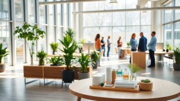 hoe bedrijven duurzaamheid integreren in hun strategieen 1762121308