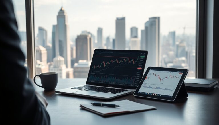 hoe de federal reserve de crypto markten beinvloedt 1763565211