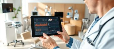 hoe digitale gezondheid de manier verandert waarop we zorg verlenen 1762552657