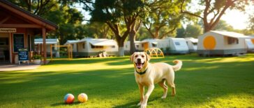 hondvriendelijke vakanties ontdek camping village tahiti 1762694404