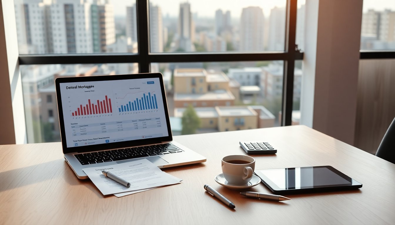 hypotheken alles wat je moet weten 1762063286