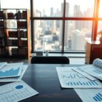 inzicht in aandeelhoudersstructuur en insider transacties wat u moet weten 1762913977