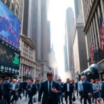 inzicht in wall streets verwachtingen voor november 1762806862