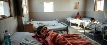 kankerbehandeling de impact van de oorlog in jemen op patienten 1762389519