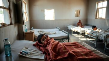 kankerbehandeling de impact van de oorlog in jemen op patienten 1762389519