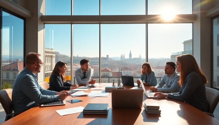 mfes strategische investering in impresa impact op de portugese media en toekomstige ontwikkelingen 1763256253