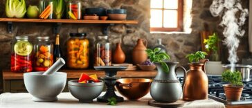 ontdek de geheime fermentatietechnieken van de italiaanse keuken 1762110460