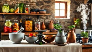 ontdek de geheime fermentatietechnieken van de italiaanse keuken 1762110460