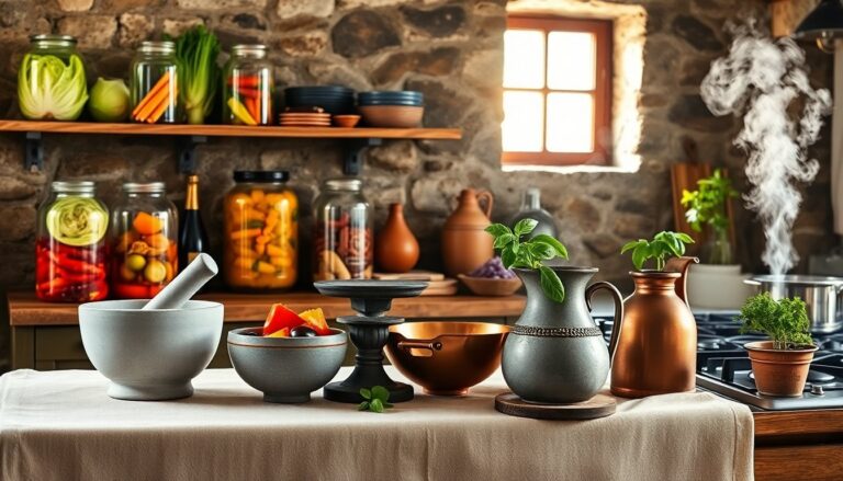 ontdek de geheime fermentatietechnieken van de italiaanse keuken 1762110460