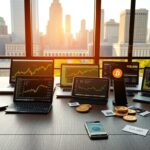 ontdek de groei en impact van bitcoin en cryptocurrency in de financiele wereld 1762690778