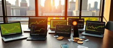 ontdek de groei en impact van bitcoin en cryptocurrency in de financiele wereld 1762690778