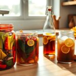 ontdek de kunst van fermentatie in de moderne keuken 1762705350