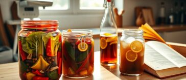 ontdek de kunst van fermentatie in de moderne keuken 1762705350