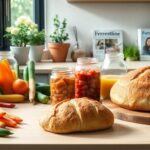 ontdek de wereld van fermentatie in de moderne keuken 1762756135