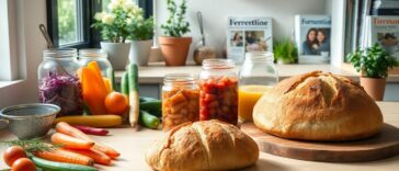 ontdek de wereld van fermentatie in de moderne keuken 1762756135