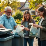 ontvang 25 korting op afvalbelasting met de nieuwe sociale bonus in 2026 1762596285