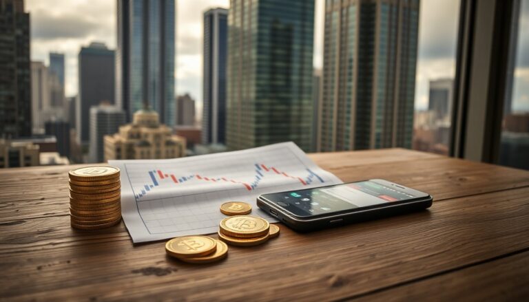 robert kiyosaki kansen in bitcoin en goud tijdens economische onzekerheid 1763215676