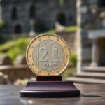 san marino 2025 exclusieve 2 euro munt ter viering van het heilig jaar 1762734347
