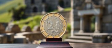 san marino 2025 exclusieve 2 euro munt ter viering van het heilig jaar 1762734347