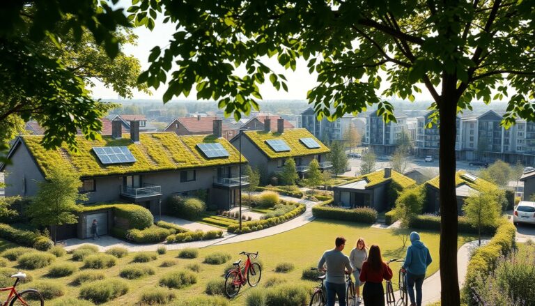 stijgende hypotheekaanvragen van jongeren voor duurzame woningen in nederland 1762647291