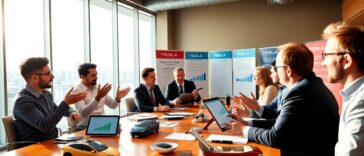 tesla aandeelhouders keuren beloningspakket van elon musk goed 1762680044