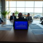 teslas aandeelhouders bieden elon musk een beloningspakket van 1000 miljard dollar 1762654580