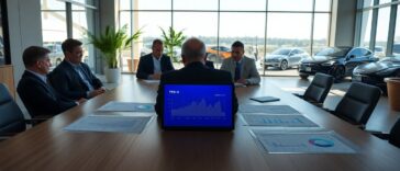 teslas aandeelhouders bieden elon musk een beloningspakket van 1000 miljard dollar 1762654580