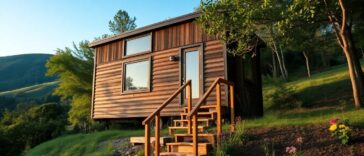 tiny houses duurzame en betaalbare woonoplossingen voor een minimalistische levensstijl 1762723607