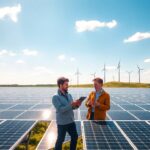 toekomstbestendige strategieen voor bedrijven in duurzame energie ontdek de kansen 1762770543