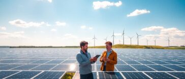 toekomstbestendige strategieen voor bedrijven in duurzame energie ontdek de kansen 1762770543