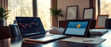 trump familie verhoogt indirecte investering in bitcoin via american bitcoin 1762650881