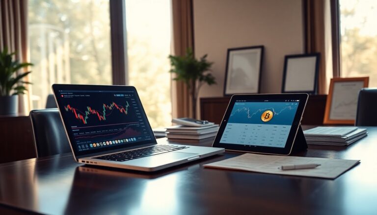 trump familie verhoogt indirecte investering in bitcoin via american bitcoin 1762650881