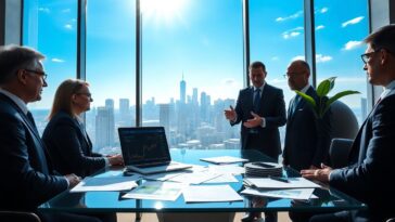 veerkrachtige markten waarom selectiviteit essentieel is voor beleggers 1762400335