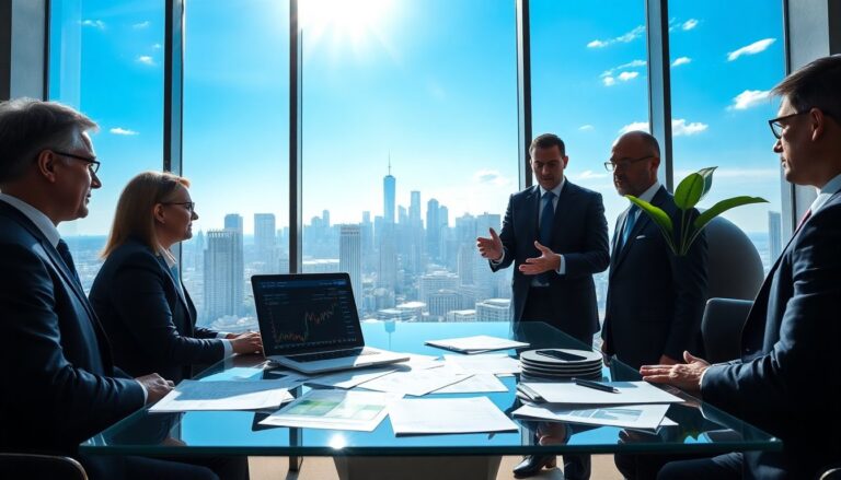 veerkrachtige markten waarom selectiviteit essentieel is voor beleggers 1762400335