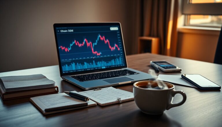 volatiliteit op de cryptomarkt waarom bitcoin en ethereum aan waarde verliezen 1763028421