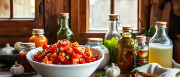 waarom fermentatie een must is voor elke foodie 1762730726