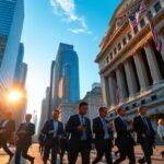 wall street vooruitzichten wat te verwachten in november 2025 1762832225