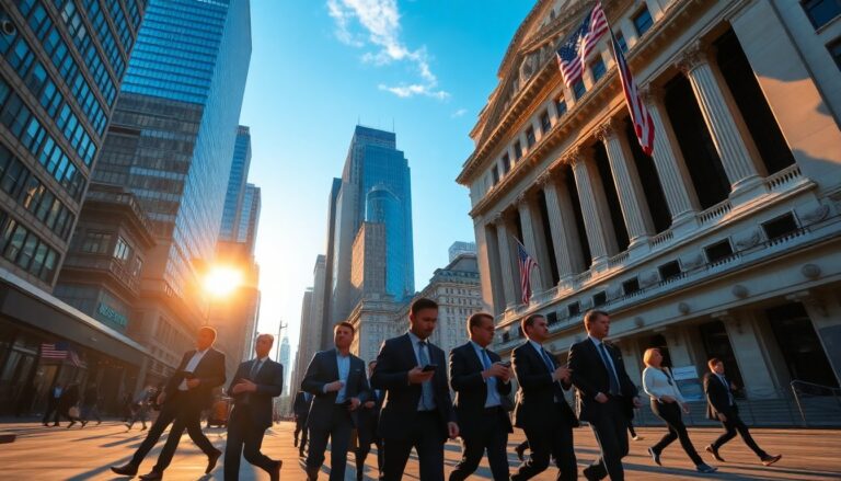 wall street vooruitzichten wat te verwachten in november 2025 1762832225