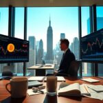 wall streets invloed op de prestaties van bitcoin en ethereum 1762676264