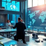 wat is de toekomst van technologie en innovatie 1762857587