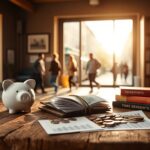 wereldwijde spaar dag effectieve tips voor sparen en investeren 1762531029