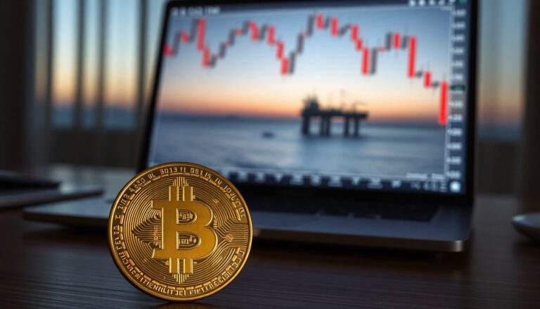 bitcoin rond 70000 cruciale steun en technische risicos voor beleggers 1774049247