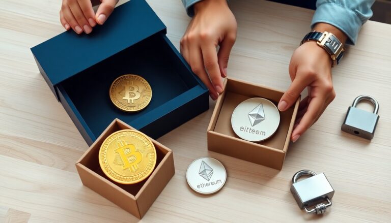 bux migreert crypto naar coinmerce en introduceert crypto etps voor bitcoin en ethereum 1774917491