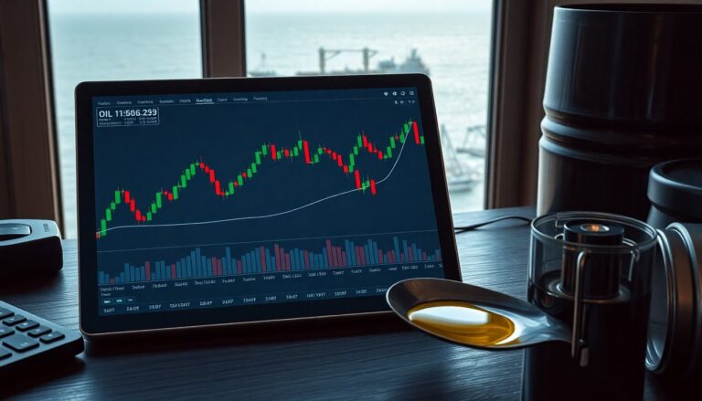 crypto en olie onder druk wat de markten zeggen over bitcoin ethereum en hormuz 1774423986