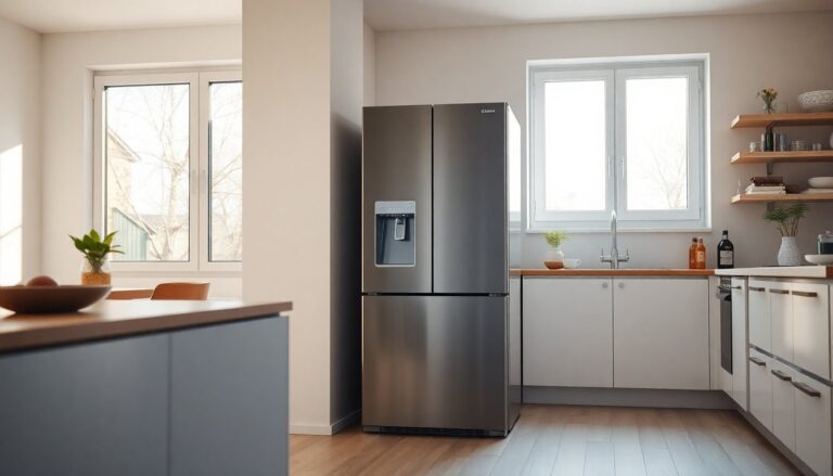 energiezuinige samsung koelkast met twin cooling en smartthings bediening 1774960884